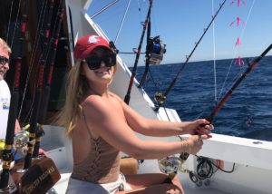 Strictly Business Cabo Fishing Charters